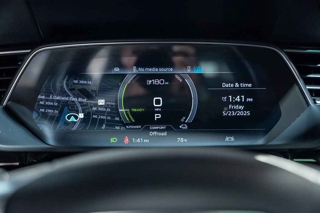 2022 Audi e-tron Premium Indianapolis IN