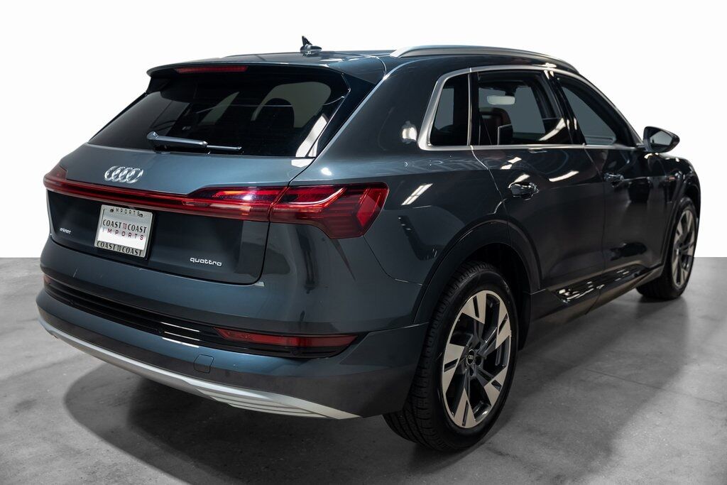 2022 Audi e-tron Premium Indianapolis IN