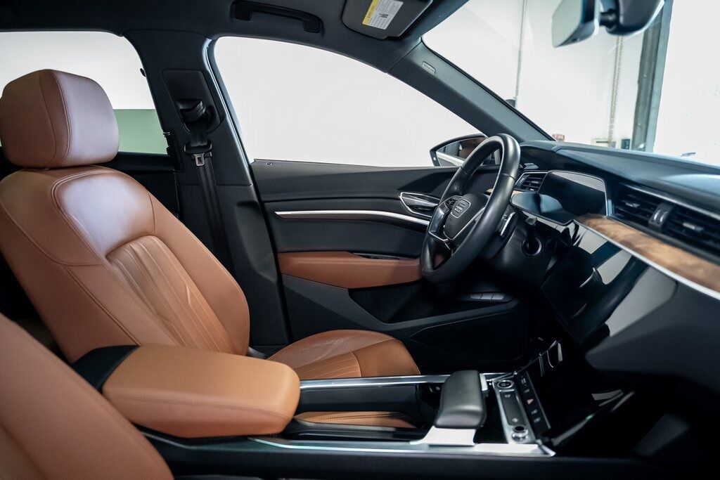 2022 Audi e-tron Premium Indianapolis IN