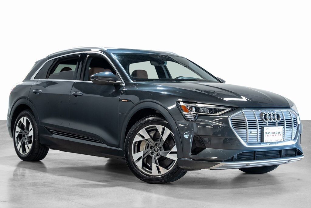 2022 Audi e-tron Premium Indianapolis IN
