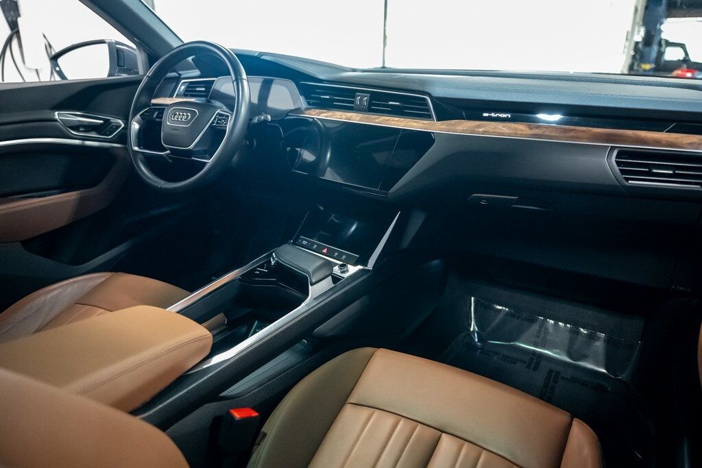 2022 Audi e-tron Premium Indianapolis IN