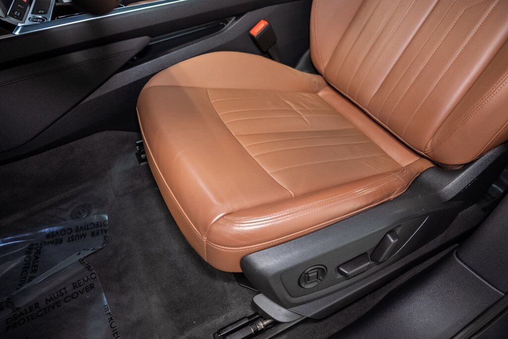 2022 Audi e-tron Premium Indianapolis IN