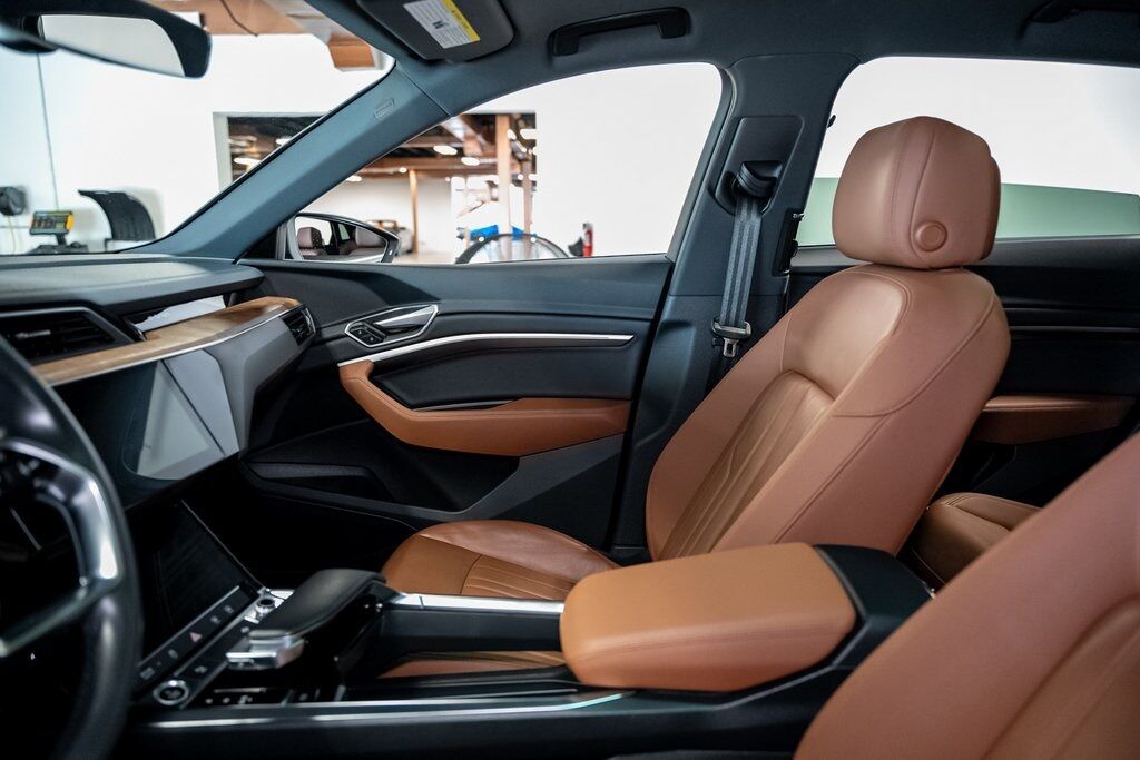2022 Audi e-tron Premium Indianapolis IN