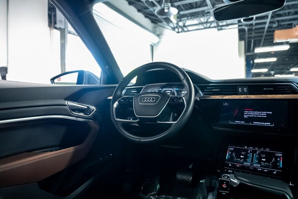 2022 Audi e-tron Premium Indianapolis IN