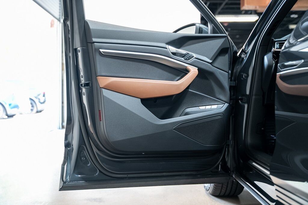 2022 Audi e-tron Premium Indianapolis IN