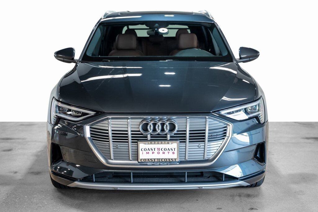 2022 Audi e-tron Premium Indianapolis IN