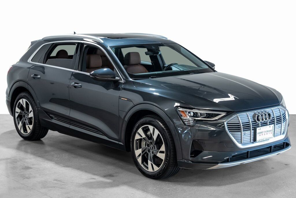 2022 Audi e-tron Premium Indianapolis IN