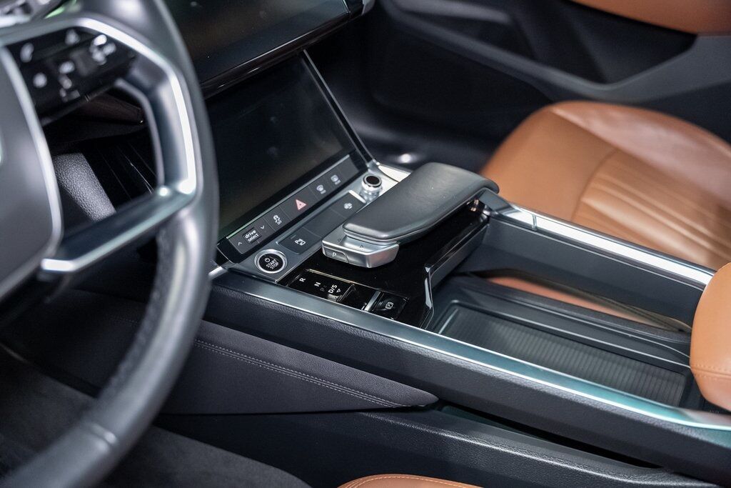 2022 Audi e-tron Premium Indianapolis IN
