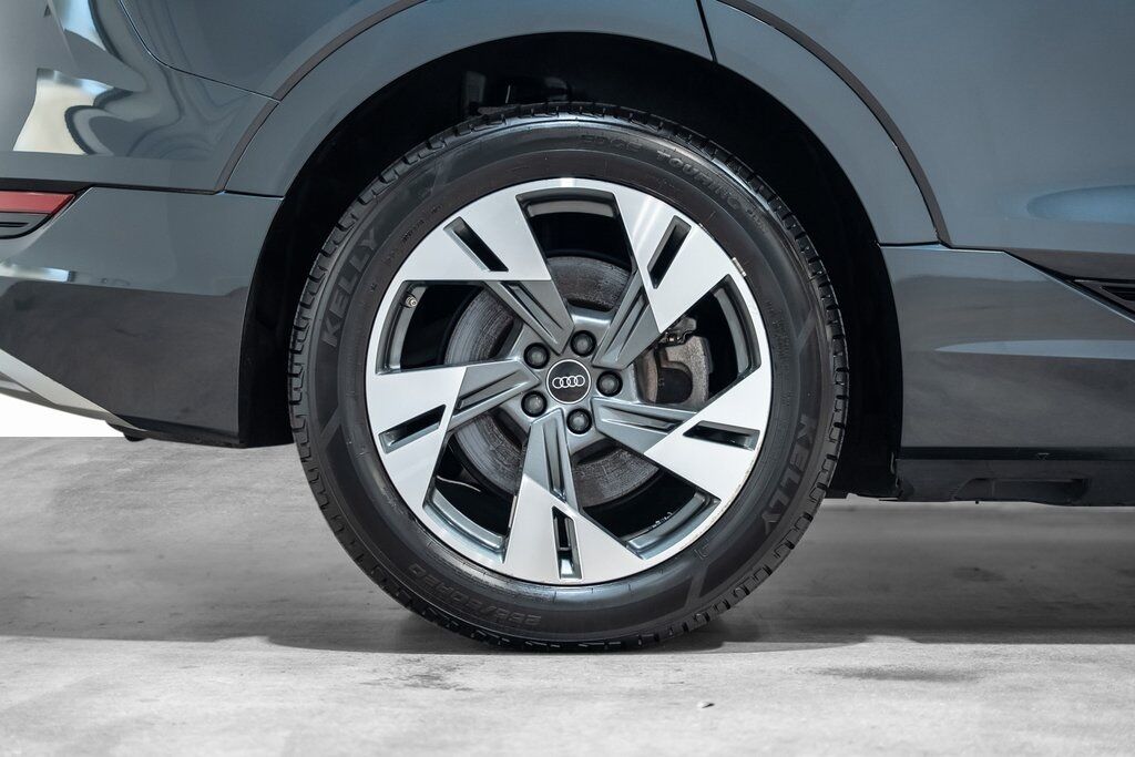 2022 Audi e-tron Premium Indianapolis IN
