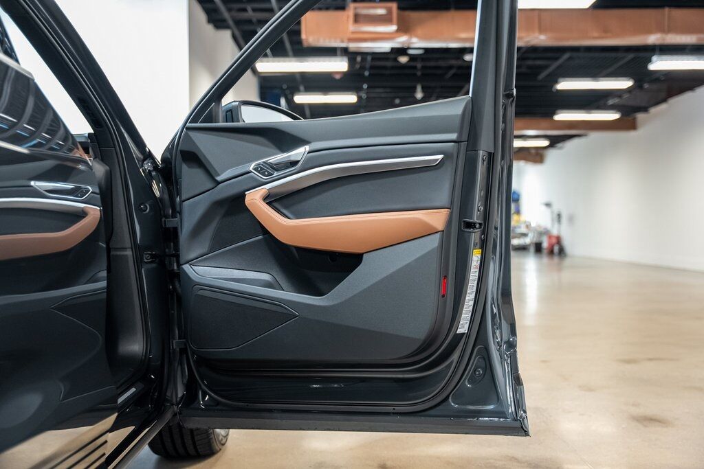 2022 Audi e-tron Premium Indianapolis IN
