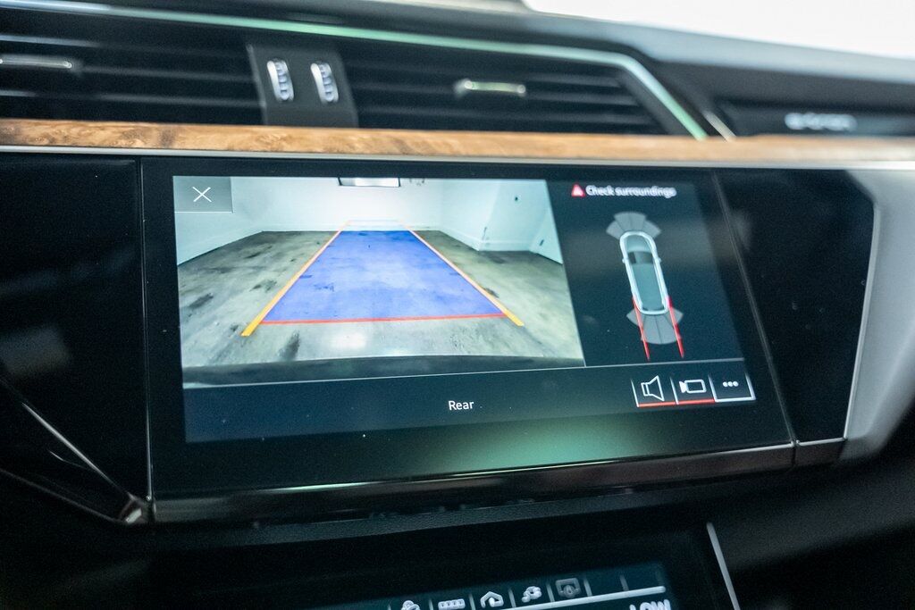 2022 Audi e-tron Premium Indianapolis IN