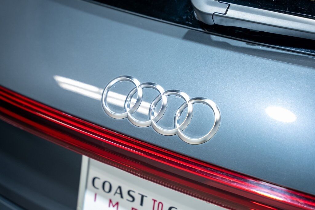 2022 Audi e-tron Premium Indianapolis IN