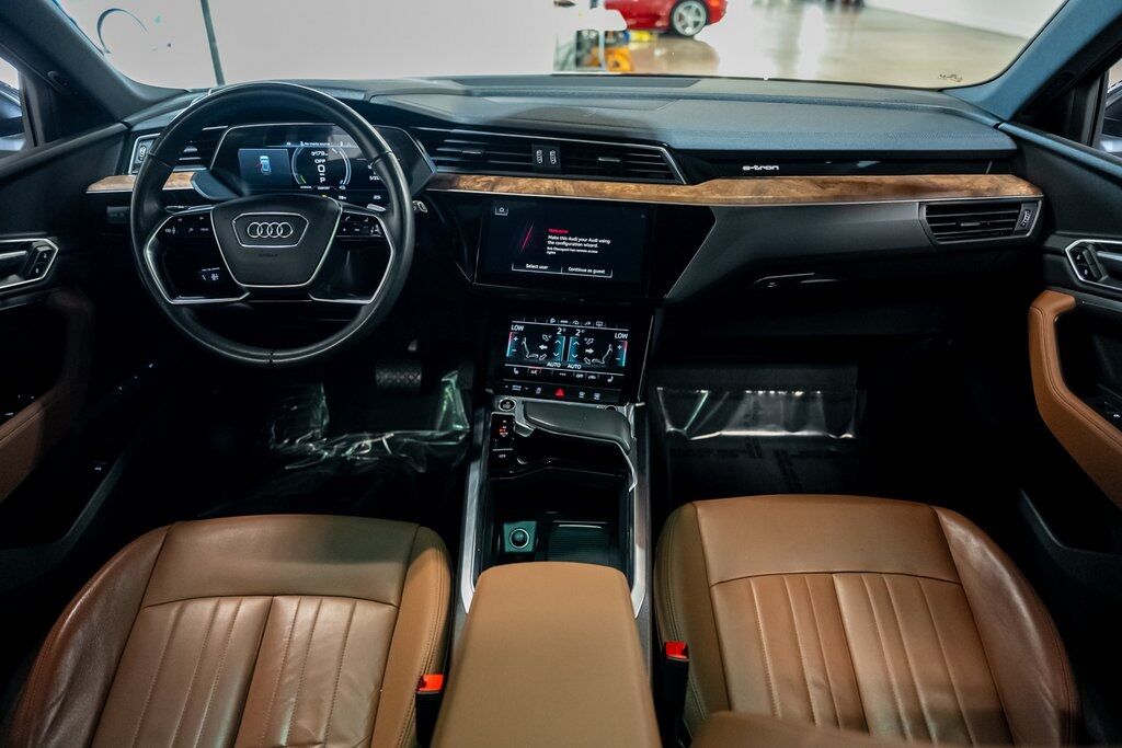 2022 Audi e-tron Premium Indianapolis IN
