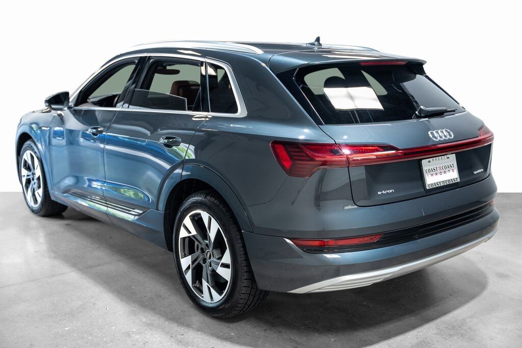 2022 Audi e-tron Premium Indianapolis IN
