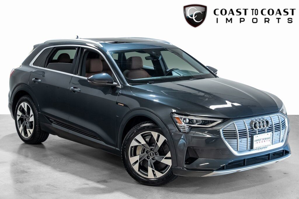 2022 Audi e-tron Premium Indianapolis IN