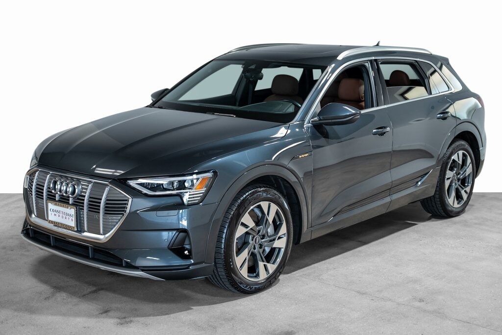 2022 Audi e-tron Premium Indianapolis IN
