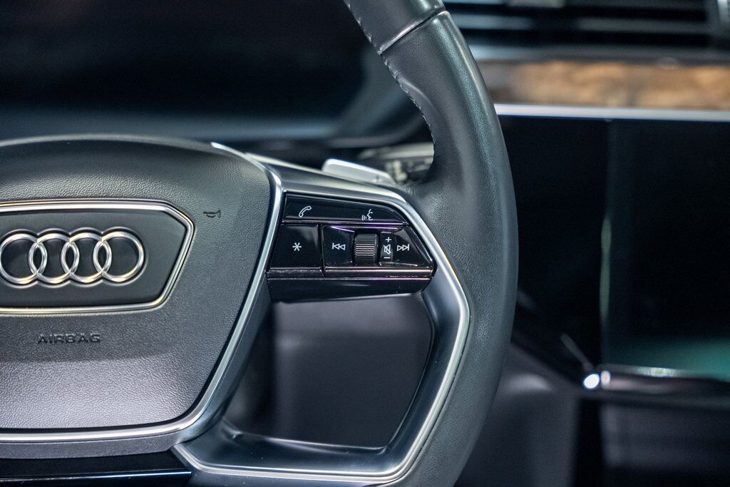 2022 Audi e-tron Premium Indianapolis IN