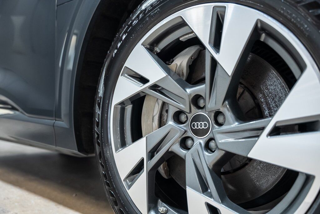 2022 Audi e-tron Premium Indianapolis IN