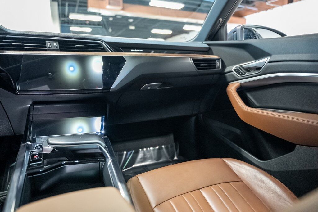 2022 Audi e-tron Premium Indianapolis IN