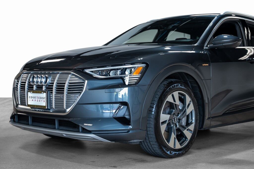 2022 Audi e-tron Premium Indianapolis IN