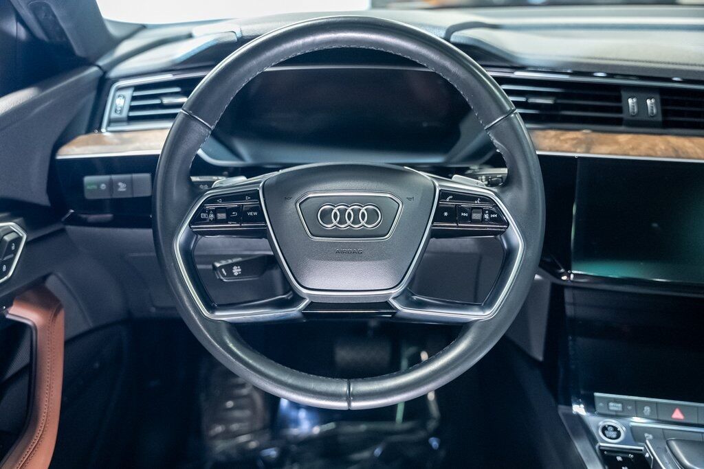 2022 Audi e-tron Premium Indianapolis IN
