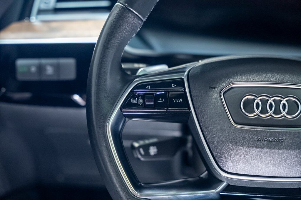 2022 Audi e-tron Premium Indianapolis IN