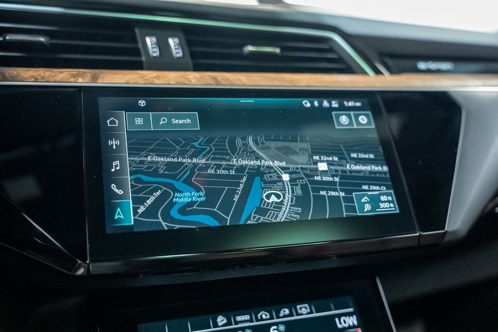2022 Audi e-tron Premium Indianapolis IN
