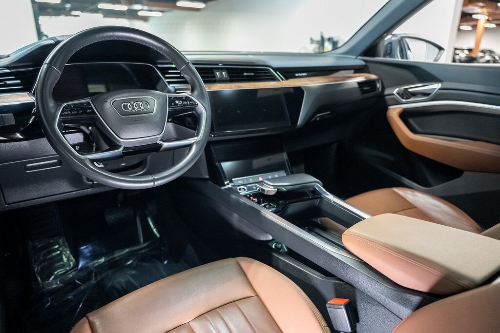 2022 Audi e-tron Premium Indianapolis IN