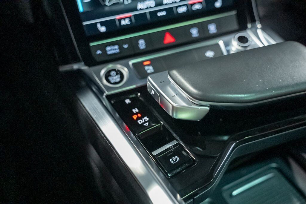 2022 Audi e-tron Premium Indianapolis IN