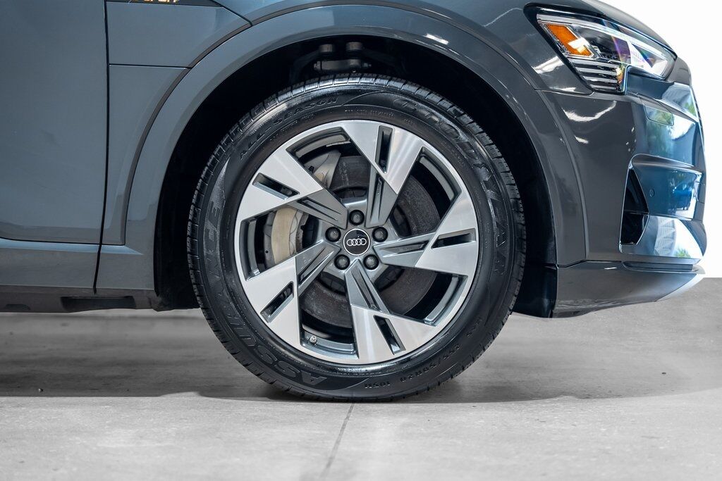 2022 Audi e-tron Premium Indianapolis IN