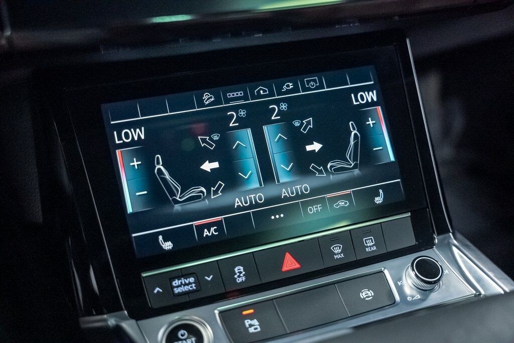 2022 Audi e-tron Premium Indianapolis IN