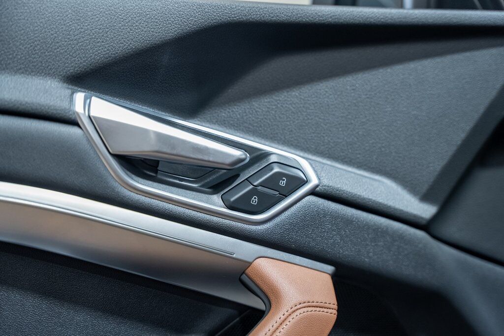2022 Audi e-tron Premium Indianapolis IN