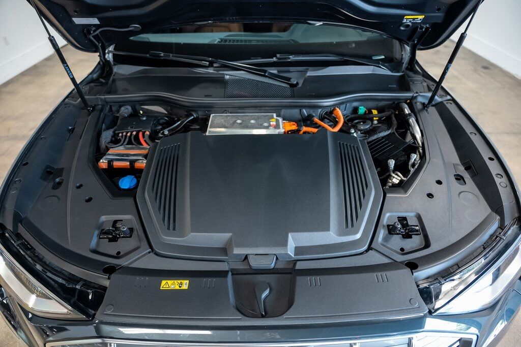 2022 Audi e-tron Premium Indianapolis IN