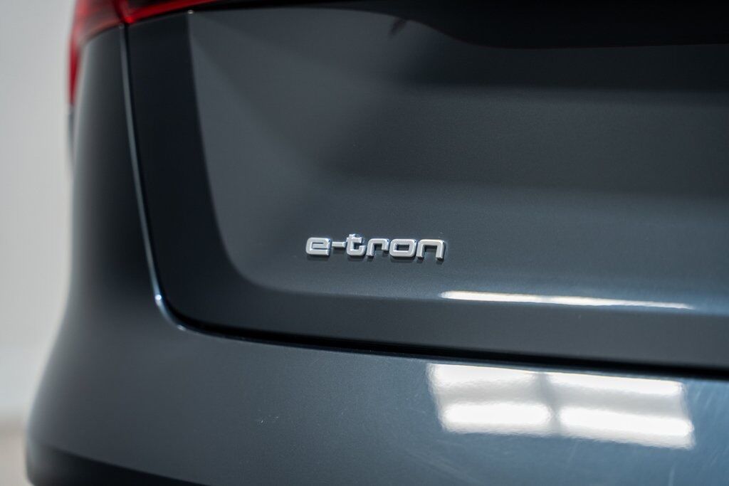 2022 Audi e-tron Premium Indianapolis IN