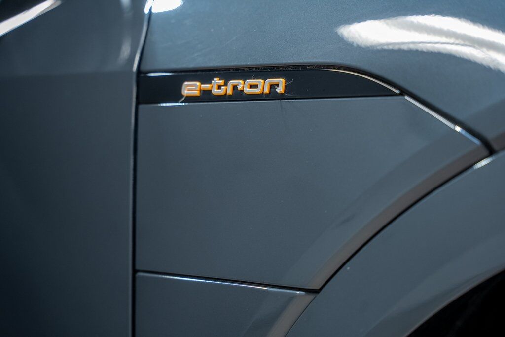 2022 Audi e-tron Premium Indianapolis IN
