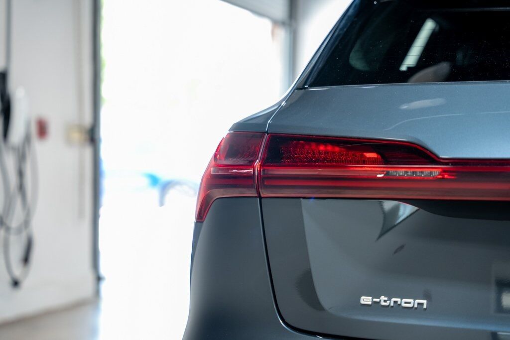 2022 Audi e-tron Premium Indianapolis IN