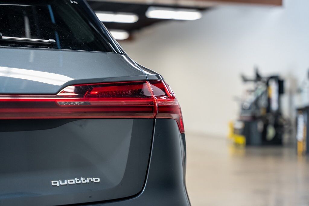 2022 Audi e-tron Premium Indianapolis IN