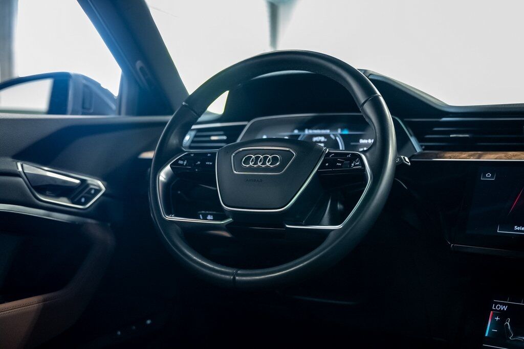2022 Audi e-tron Premium Indianapolis IN