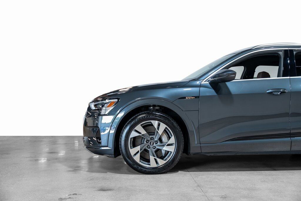 2022 Audi e-tron Premium Indianapolis IN