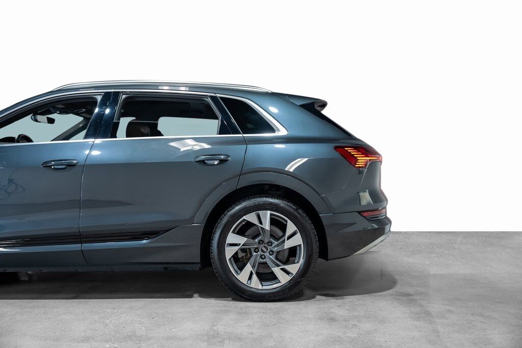2022 Audi e-tron Premium Indianapolis IN