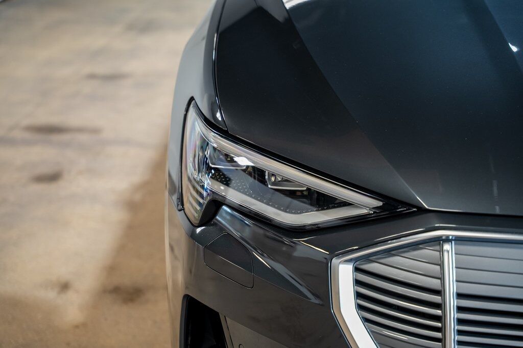 2022 Audi e-tron Premium Indianapolis IN