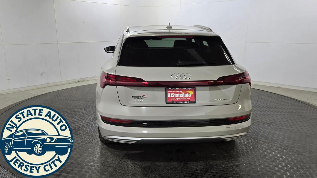 2022 Audi e-tron Premium Jersey City NJ