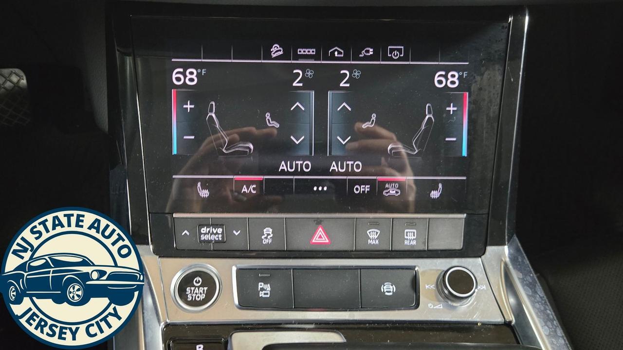 2022 Audi e-tron Premium Jersey City NJ