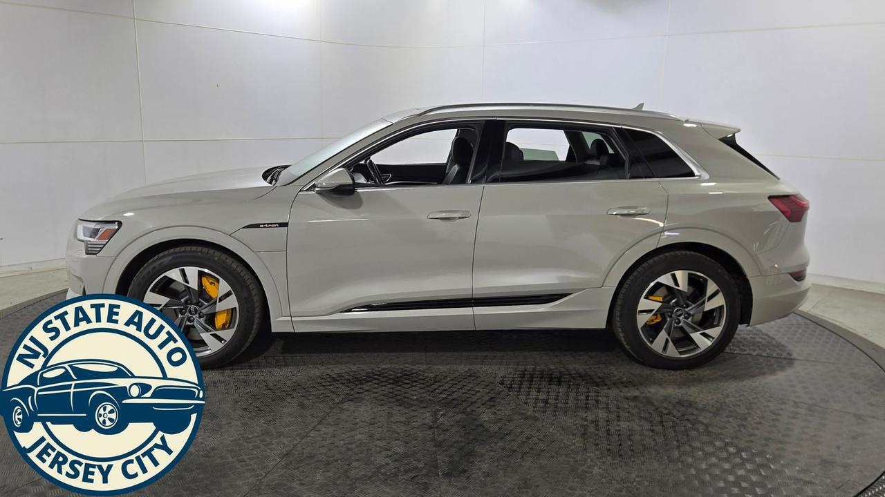2022 Audi e-tron Premium Jersey City NJ