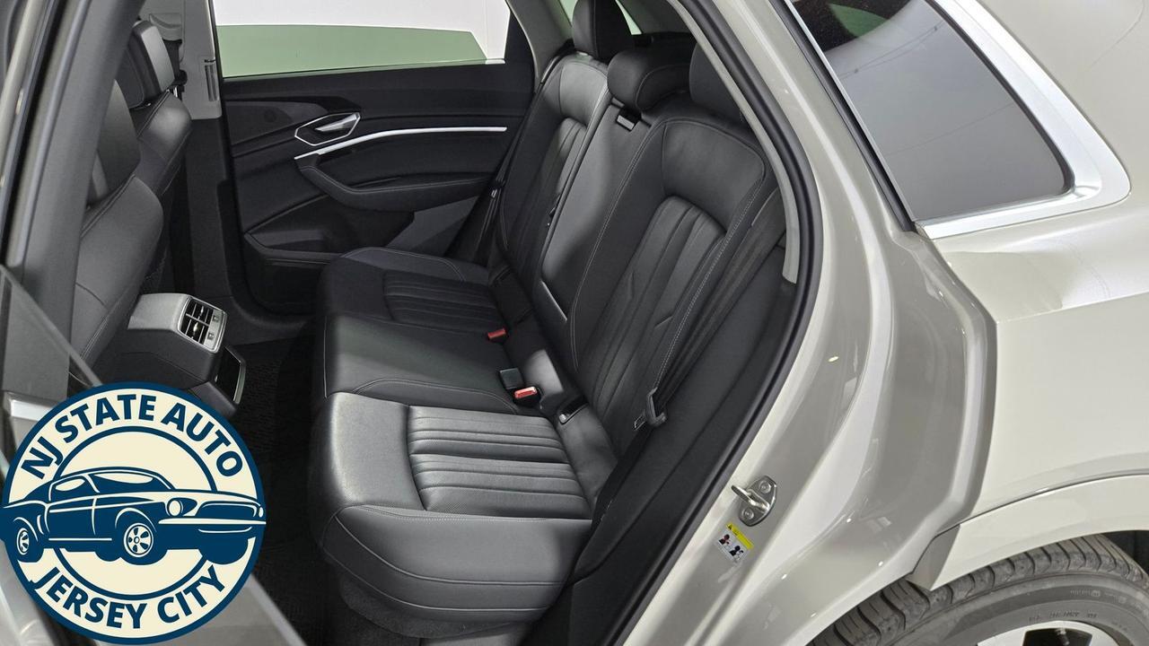 2022 Audi e-tron Premium Jersey City NJ