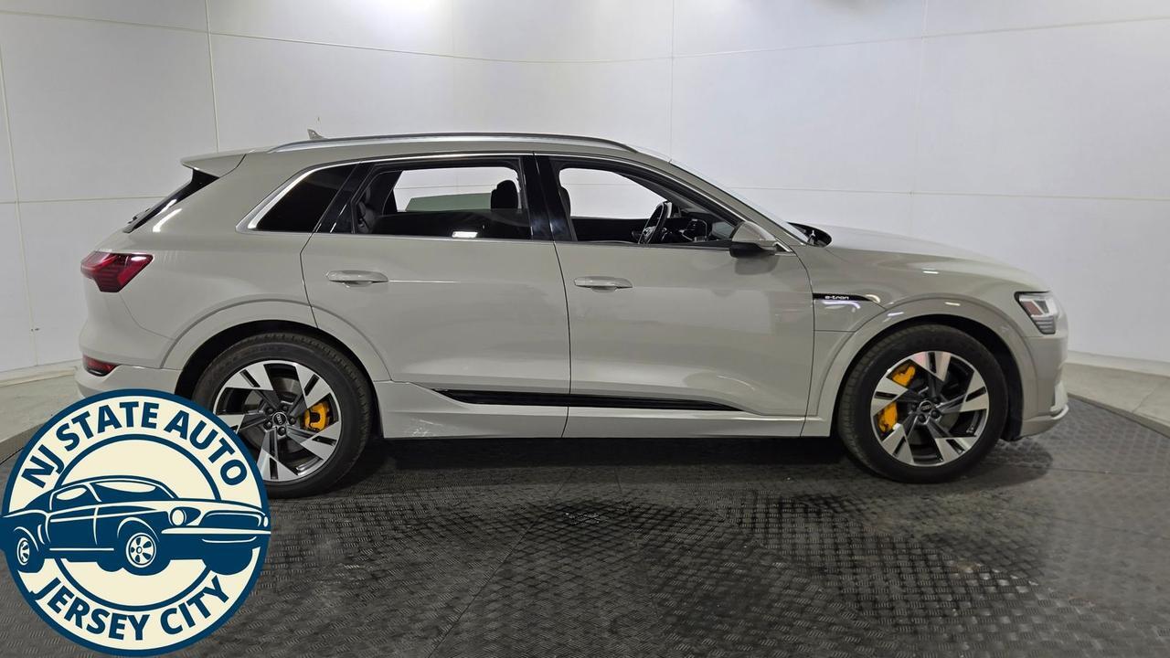 2022 Audi e-tron Premium Jersey City NJ