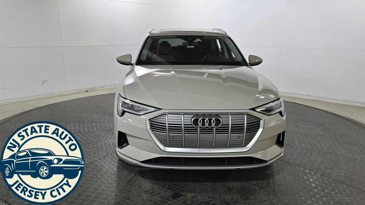 2022 Audi e-tron Premium Jersey City NJ