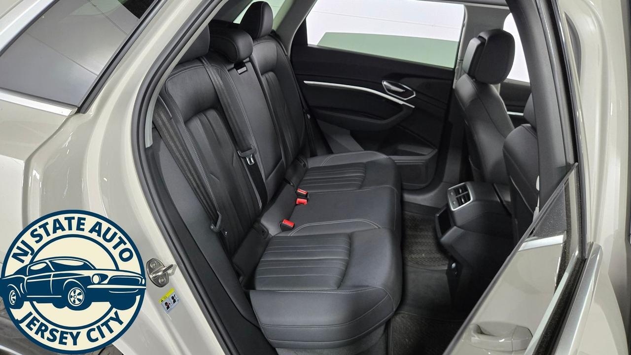 2022 Audi e-tron Premium Jersey City NJ