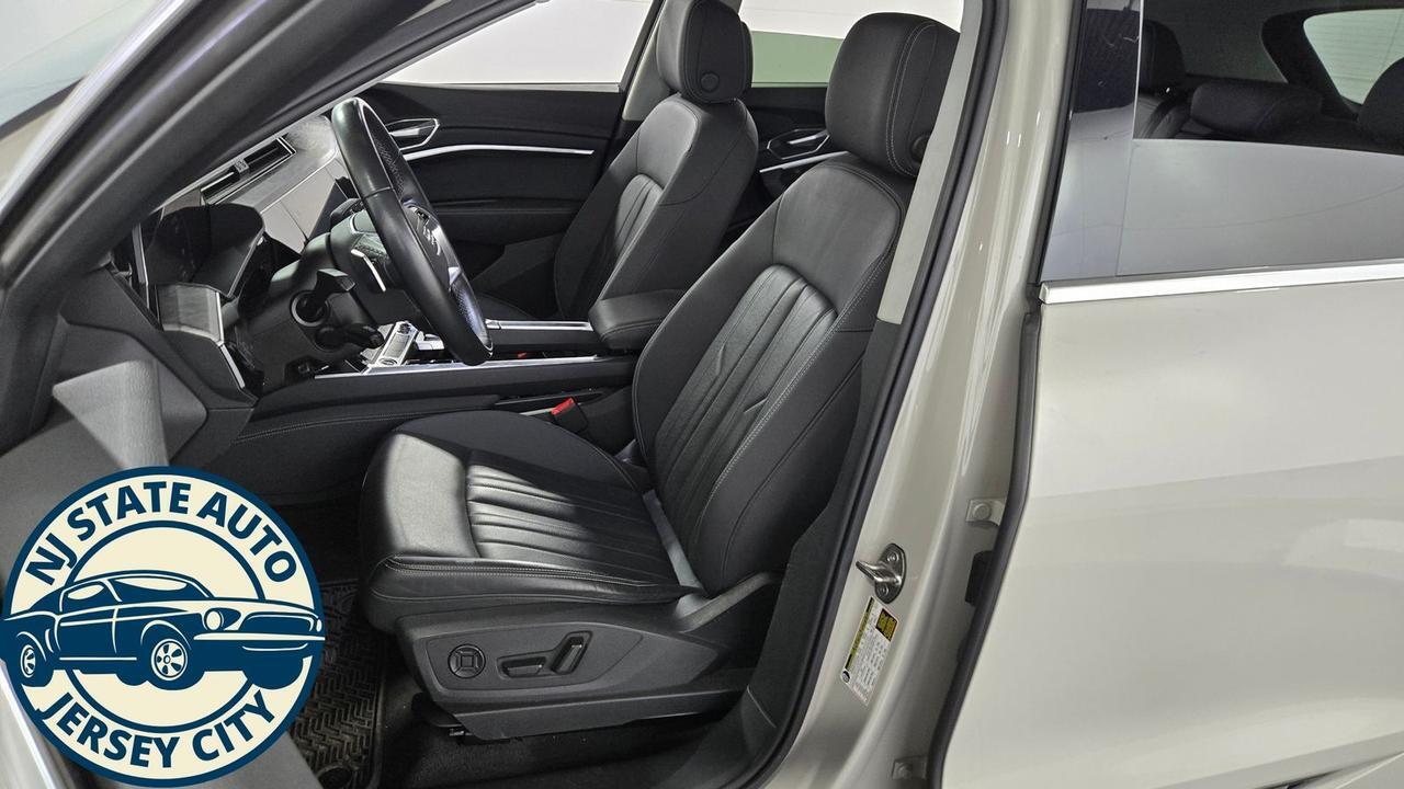 2022 Audi e-tron Premium Jersey City NJ