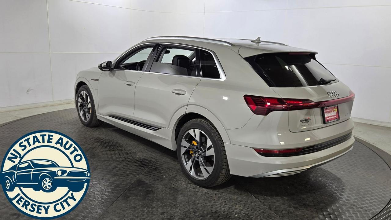 2022 Audi e-tron Premium Jersey City NJ
